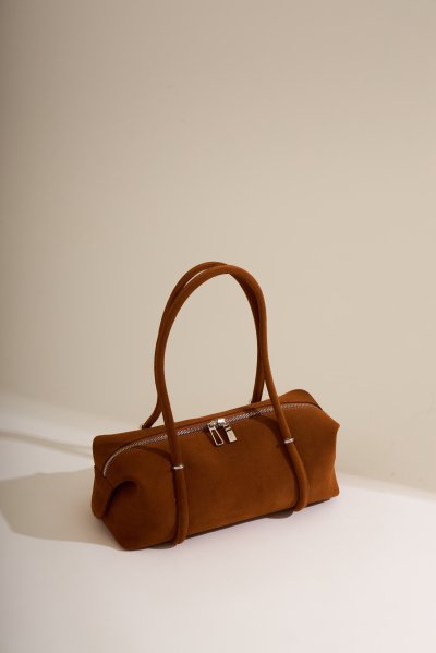 Aera pillowtalkbag - Terracotta