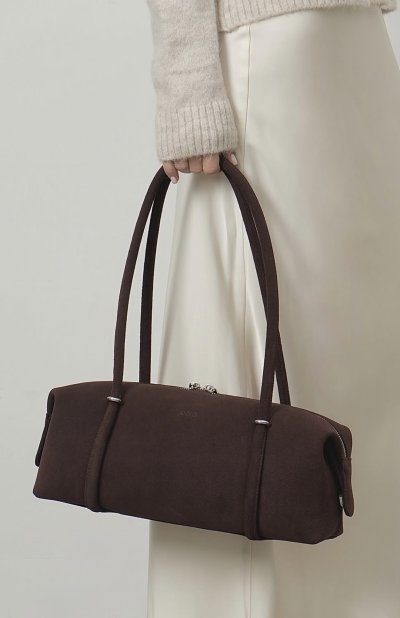Aera pillowtalk bag -Espresso