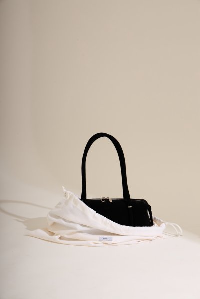 Aera pillowtalkbag - Black