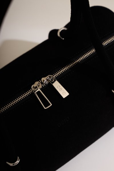 Aera pillowtalkbag - Black