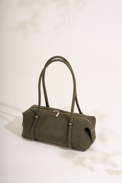 Aera pillowtalkbag - Sage Green