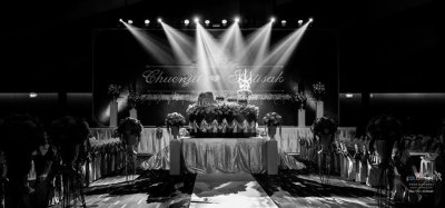 ภาพแต่งงานแบบคลาสสิค | Weeding