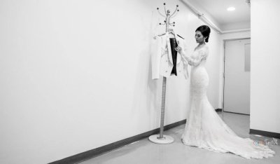 ภาพแต่งงานแบบคลาสสิค | Weeding