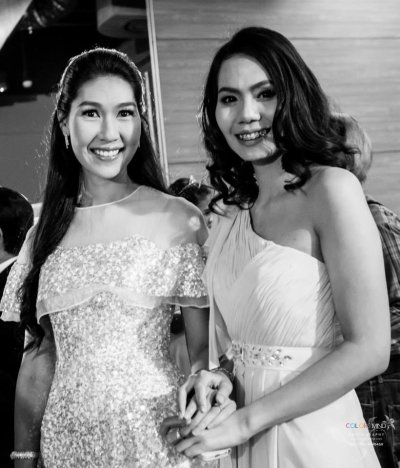 ภาพแต่งงานแบบคลาสสิค | Weeding