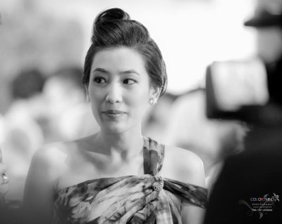 ภาพแต่งงานแบบคลาสสิค | Weeding
