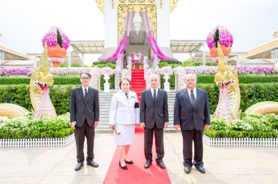 ถ่ายภาพงานศพ | Corpse Ceremony Photo Memory