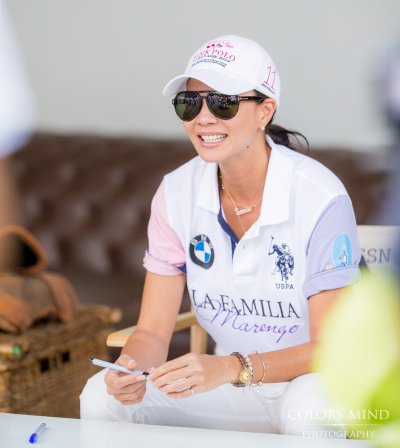 Polo sport at Singapore | Event Photographer