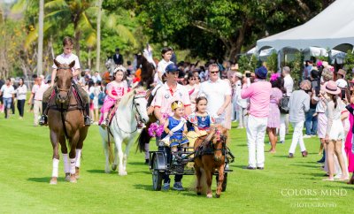 Polo sport at Singapore | Event Photographer