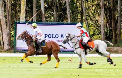 Polo sport at Singapore | Event Photographer