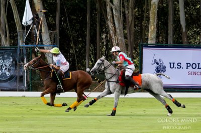 Polo sport at Singapore | Event Photographer