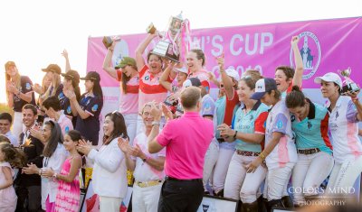 Polo sport at Singapore | Event Photographer