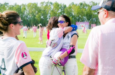 Polo sport at Singapore | Event Photographer