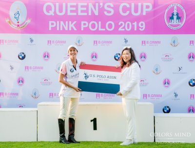 Polo sport at Singapore | Event Photographer
