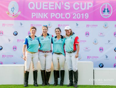 Polo sport at Singapore | Event Photographer