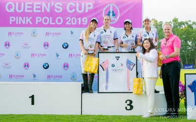 Polo sport at Singapore | Event Photographer