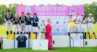 Polo sport at Singapore | Event Photographer