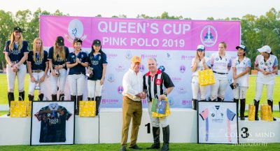 Polo sport at Singapore | Event Photographer