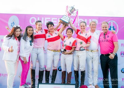 Polo sport at Singapore | Event Photographer