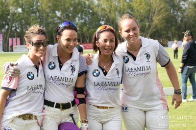 Polo sport at Singapore | Event Photographer