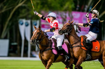 Polo sport at Singapore | Event Photographer