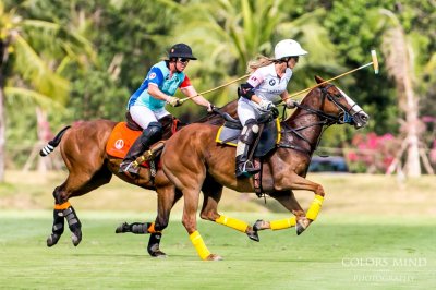 Polo sport at Singapore | Event Photographer