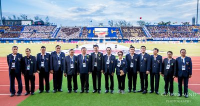 สงขลาเกม | Event photo