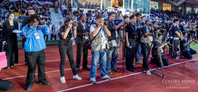 สงขลาเกม | Event photo