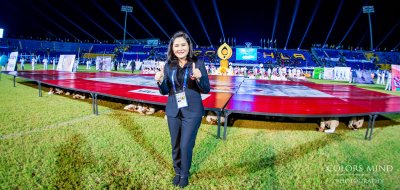 สงขลาเกม | Event photo