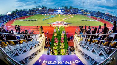 สงขลาเกม | Event photo