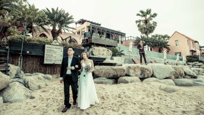 งานแต่งงานที่หัวหิน | Wedding Photographer