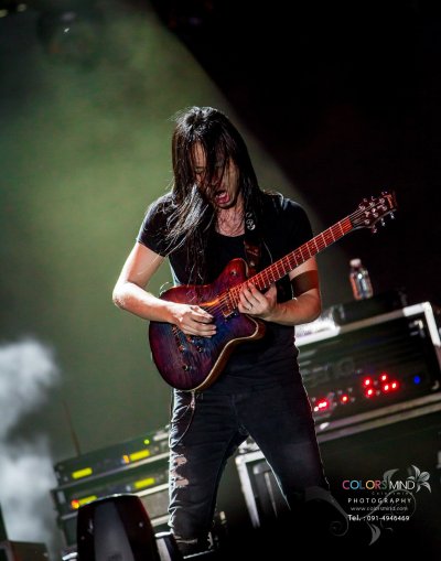 CONCERT BODYSLAM 13 นั่งเล่น | Event Photo