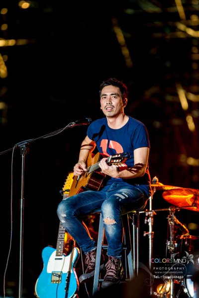 CONCERT BODYSLAM 13 นั่งเล่น | Event Photo