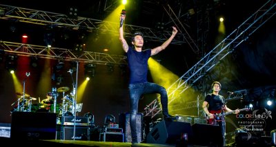 CONCERT BODYSLAM 13 นั่งเล่น | Event Photo