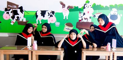 Graduation Style | ถ่ายรูปรับปริญญา