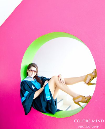 Graduation Style | ถ่ายรูปรับปริญญา