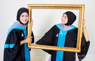 Graduation Style | ถ่ายรูปรับปริญญา