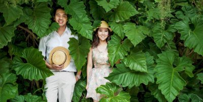 SMILE | Pre Wedding