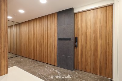 Private House at Sukhumvit 68