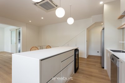 Private House at Neo City