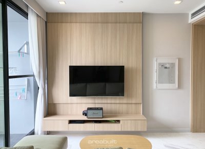 TV Cabinet