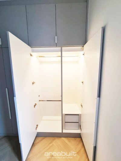 Private House at Neo City