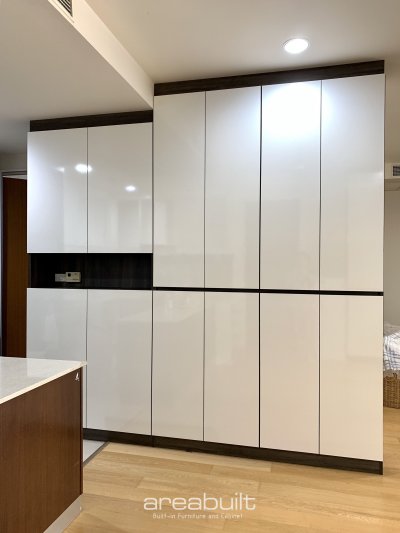 Shoe Cabinet