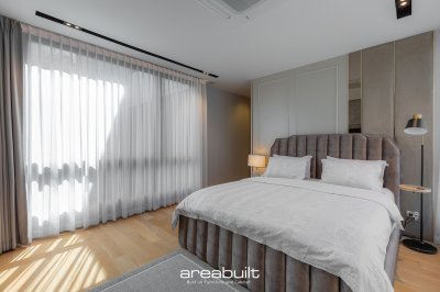 Private House at Bangkok
