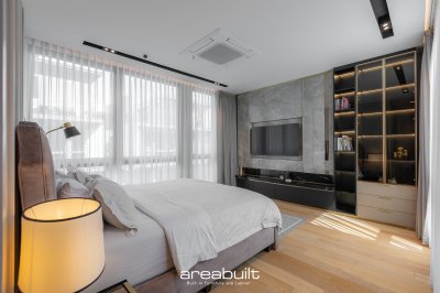 Private House at Bangkok