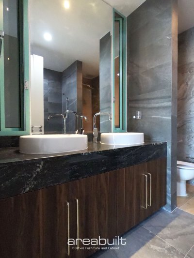 Chatrium Condominium Charoenkrung No.25