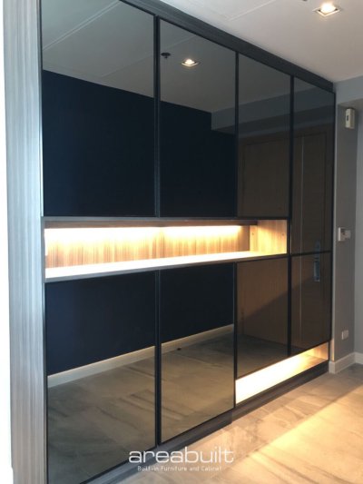 Shoe Cabinet