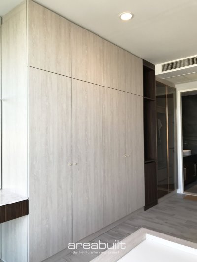 Chatrium Condominium Charoenkrung No.25