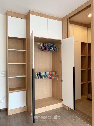 Dressingroom