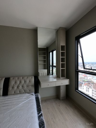 DressingTable