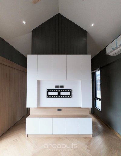 TV Cabinet